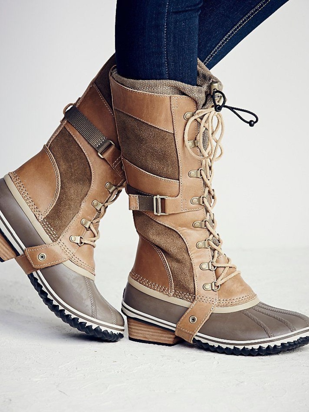 Sorel Conquest Carly Winter Boot